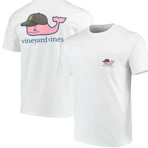 Vineyard Vines Pittsburgh Pirates Tee NWOT